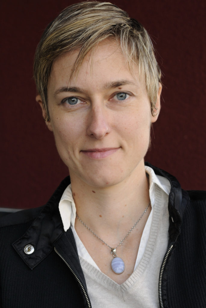 Karin Pinter